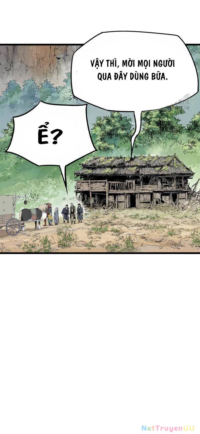 Sát Thần Tu La Chap 17 - Next Chap 18