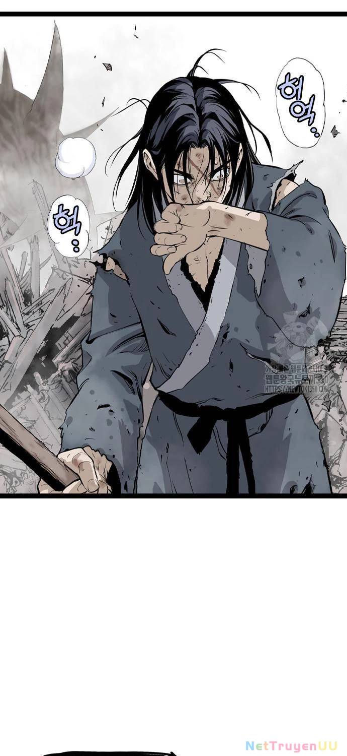 Sát Thần Tu La Chap 17 - Next Chap 18