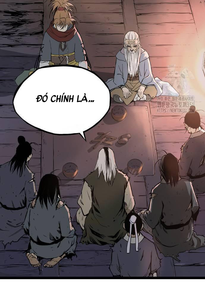 Sát Thần Tu La Chap 18 - Next Chap 19
