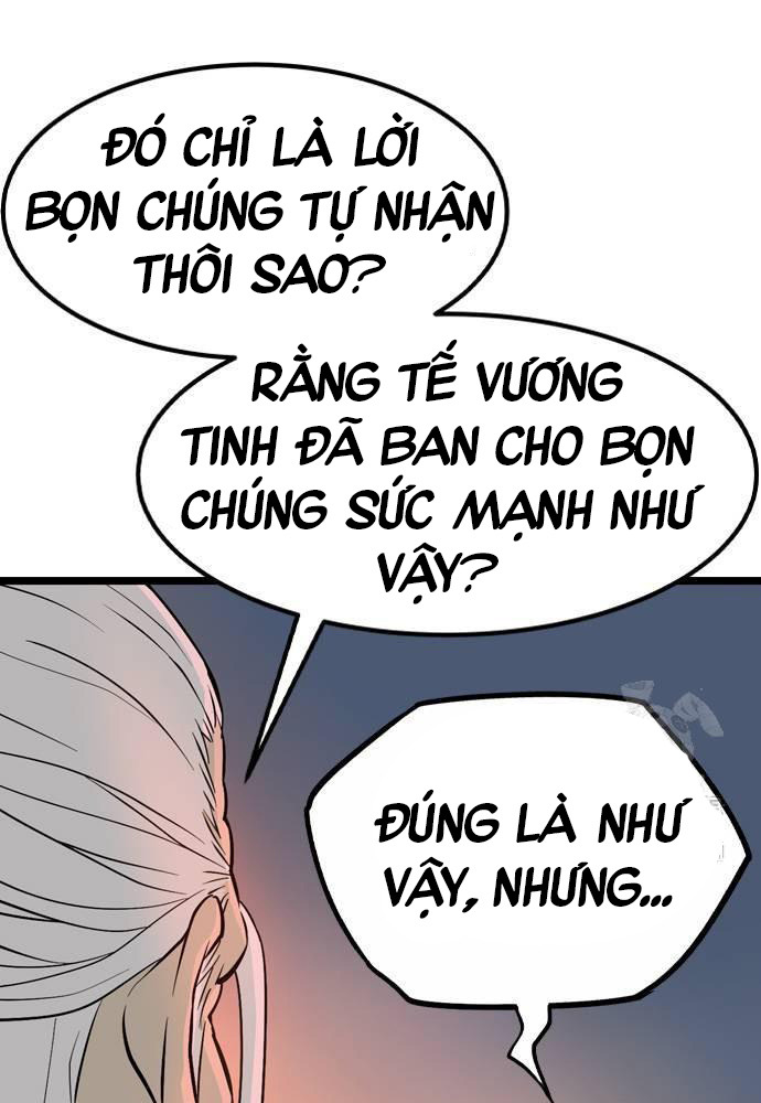 Sát Thần Tu La Chap 18 - Next Chap 19