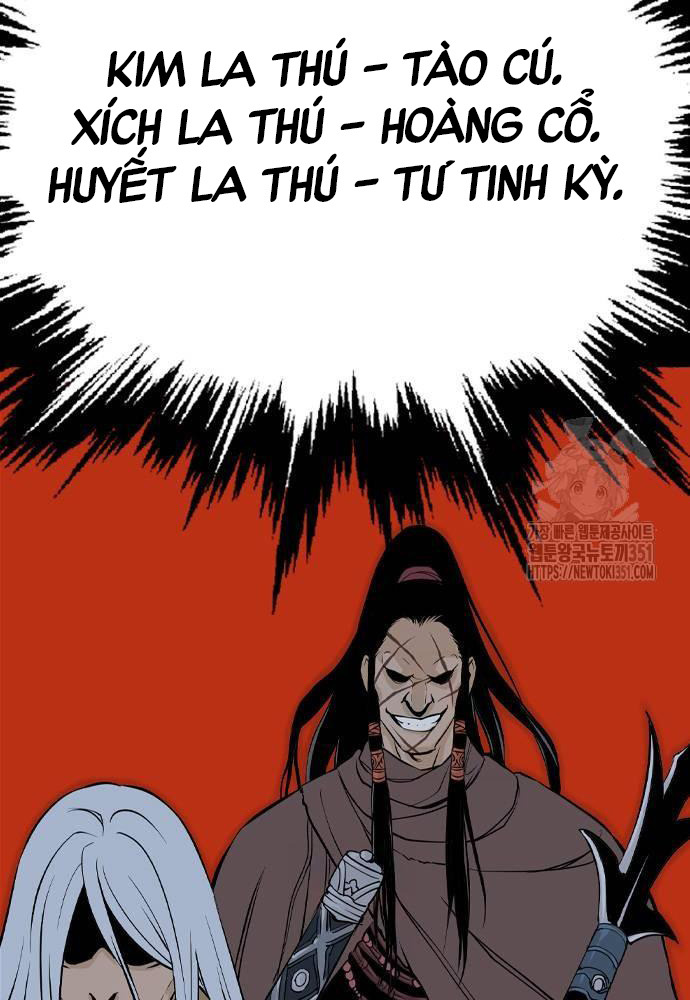 Sát Thần Tu La Chap 18 - Next Chap 19