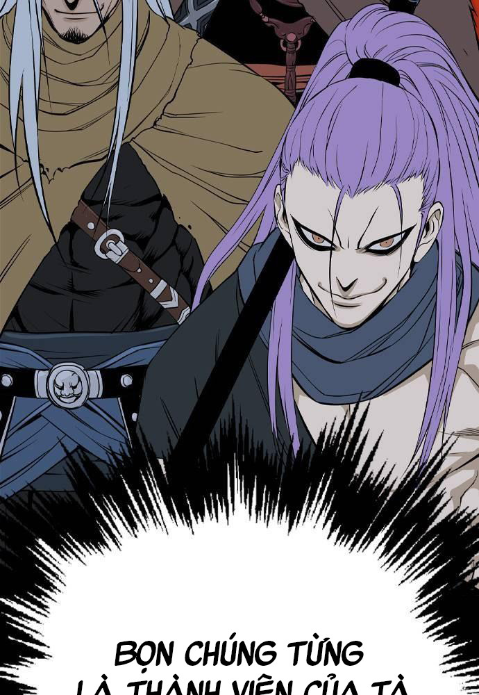 Sát Thần Tu La Chap 18 - Next Chap 19