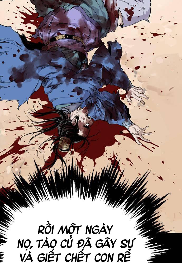 Sát Thần Tu La Chap 18 - Next Chap 19