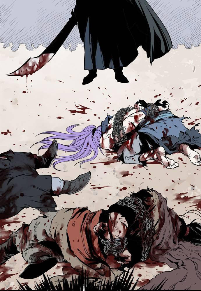 Sát Thần Tu La Chap 18 - Next Chap 19
