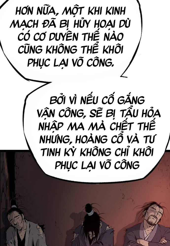 Sát Thần Tu La Chap 18 - Next Chap 19