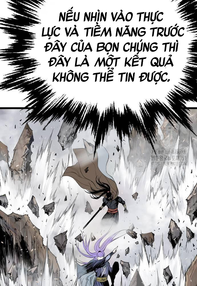 Sát Thần Tu La Chap 18 - Next Chap 19