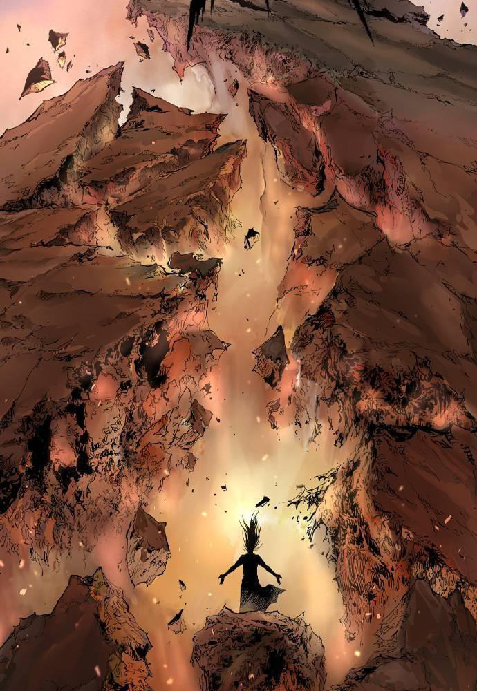Sát Thần Tu La Chap 18 - Next Chap 19