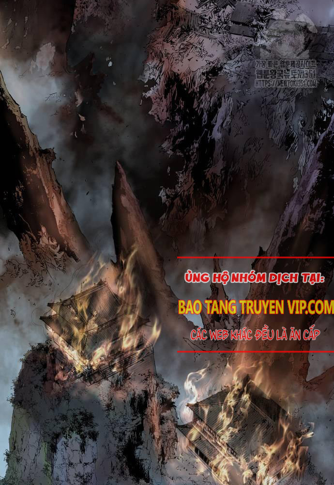 Sát Thần Tu La Chap 18 - Next Chap 19