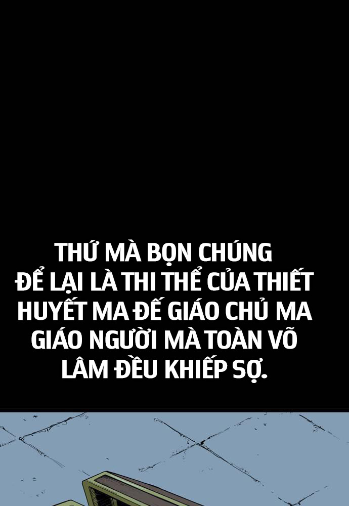 Sát Thần Tu La Chap 18 - Next Chap 19