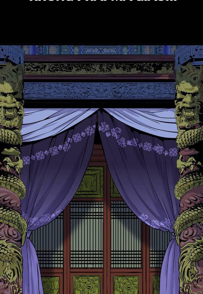 Sát Thần Tu La Chap 18 - Next Chap 19