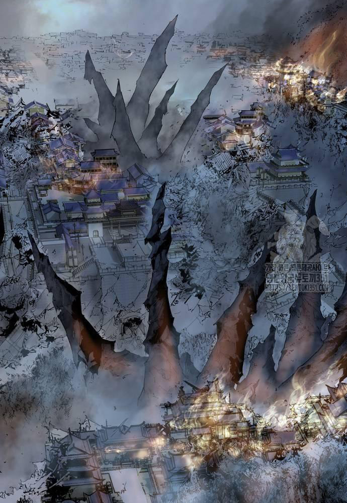 Sát Thần Tu La Chap 18 - Next Chap 19