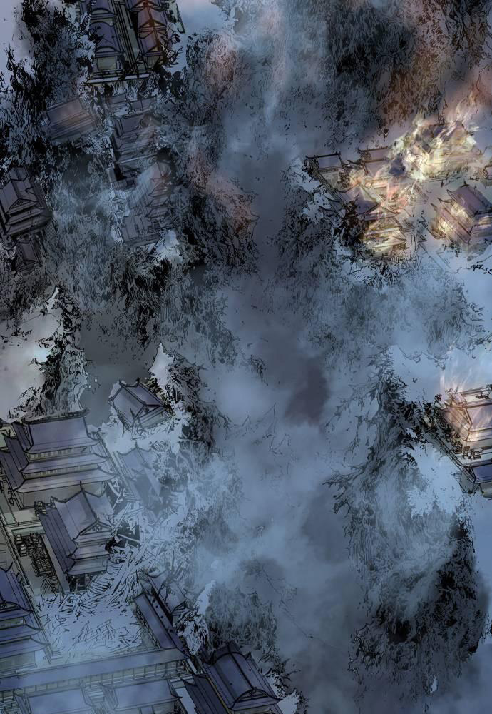 Sát Thần Tu La Chap 18 - Next Chap 19