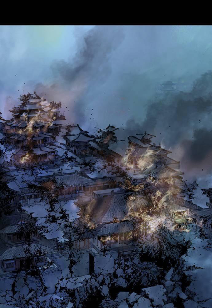 Sát Thần Tu La Chap 18 - Next Chap 19