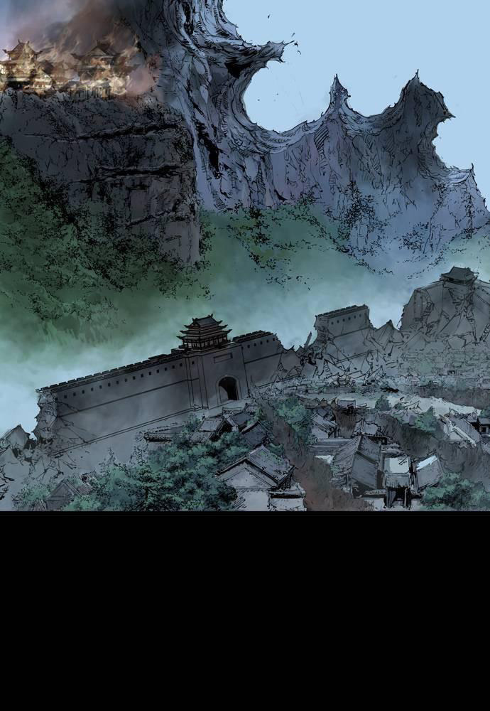 Sát Thần Tu La Chap 18 - Next Chap 19