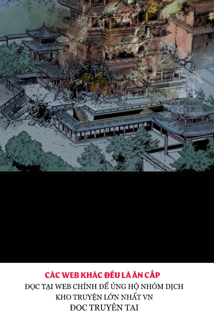 Sát Thần Tu La Chap 18 - Next Chap 19