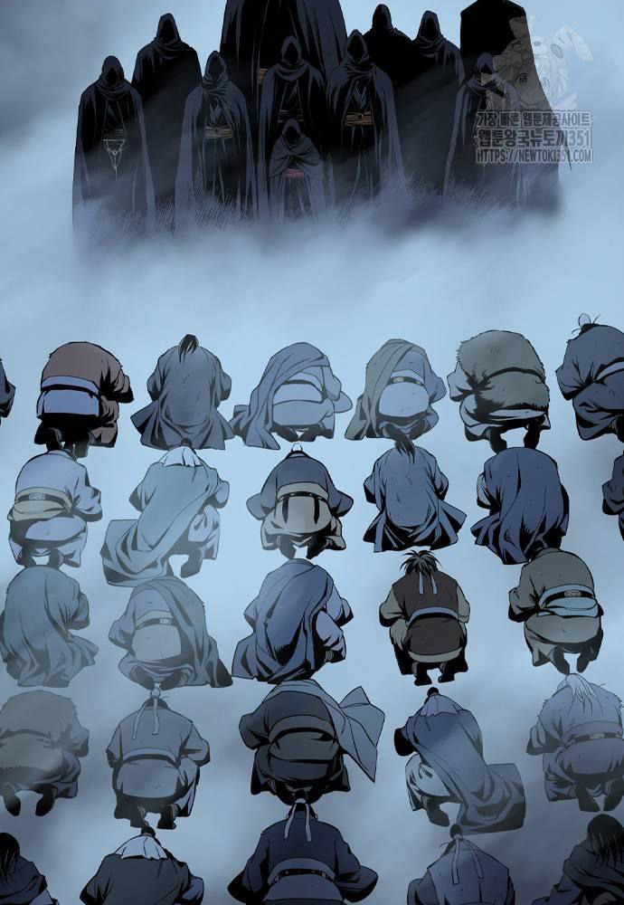 Sát Thần Tu La Chap 18 - Next Chap 19