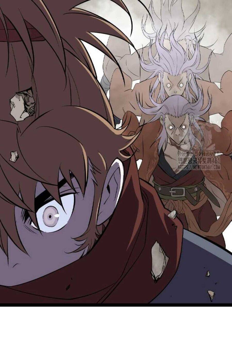 Sát Thần Tu La Chap 20 - Next Chap 21