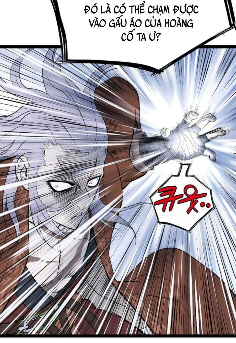 Sát Thần Tu La Chap 20 - Next Chap 21