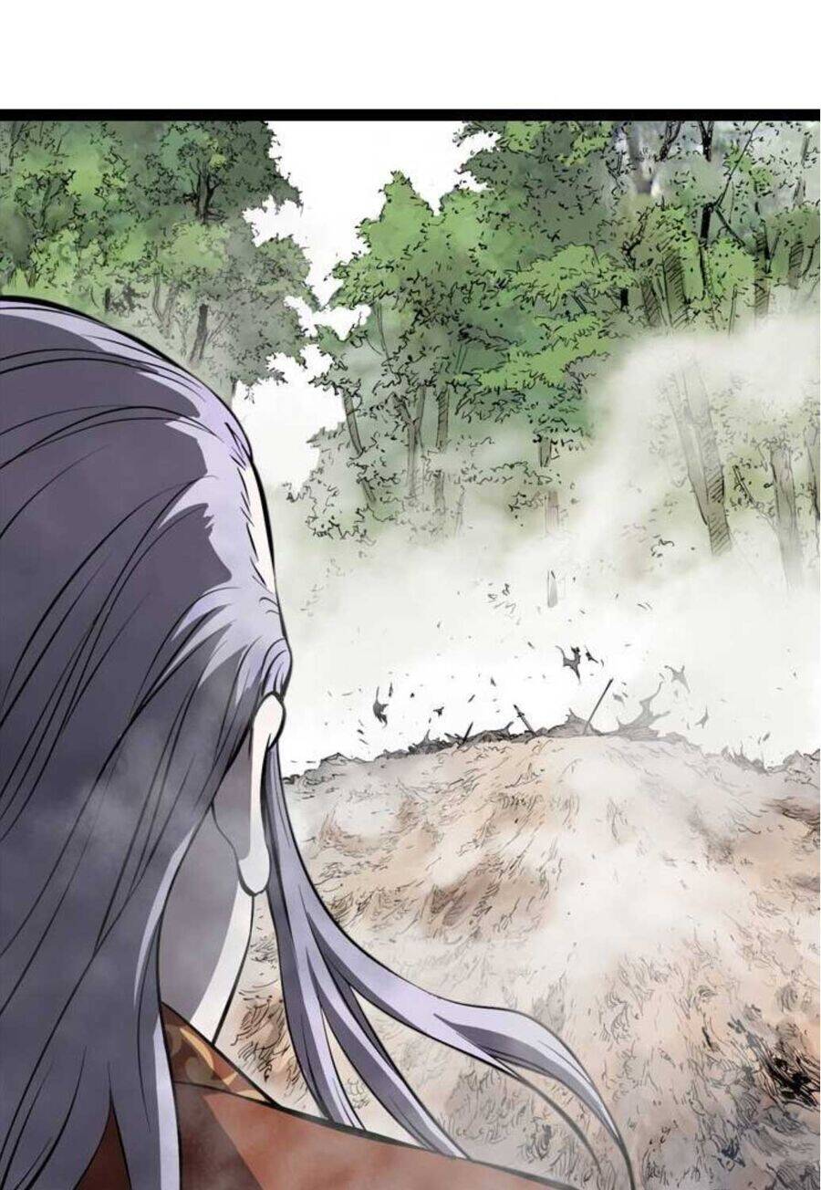 Sát Thần Tu La Chap 20 - Next Chap 21