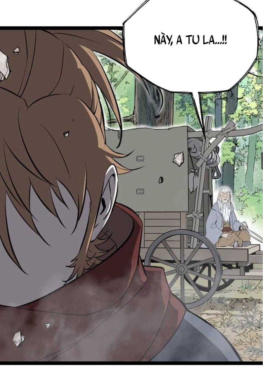 Sát Thần Tu La Chap 20 - Next Chap 21