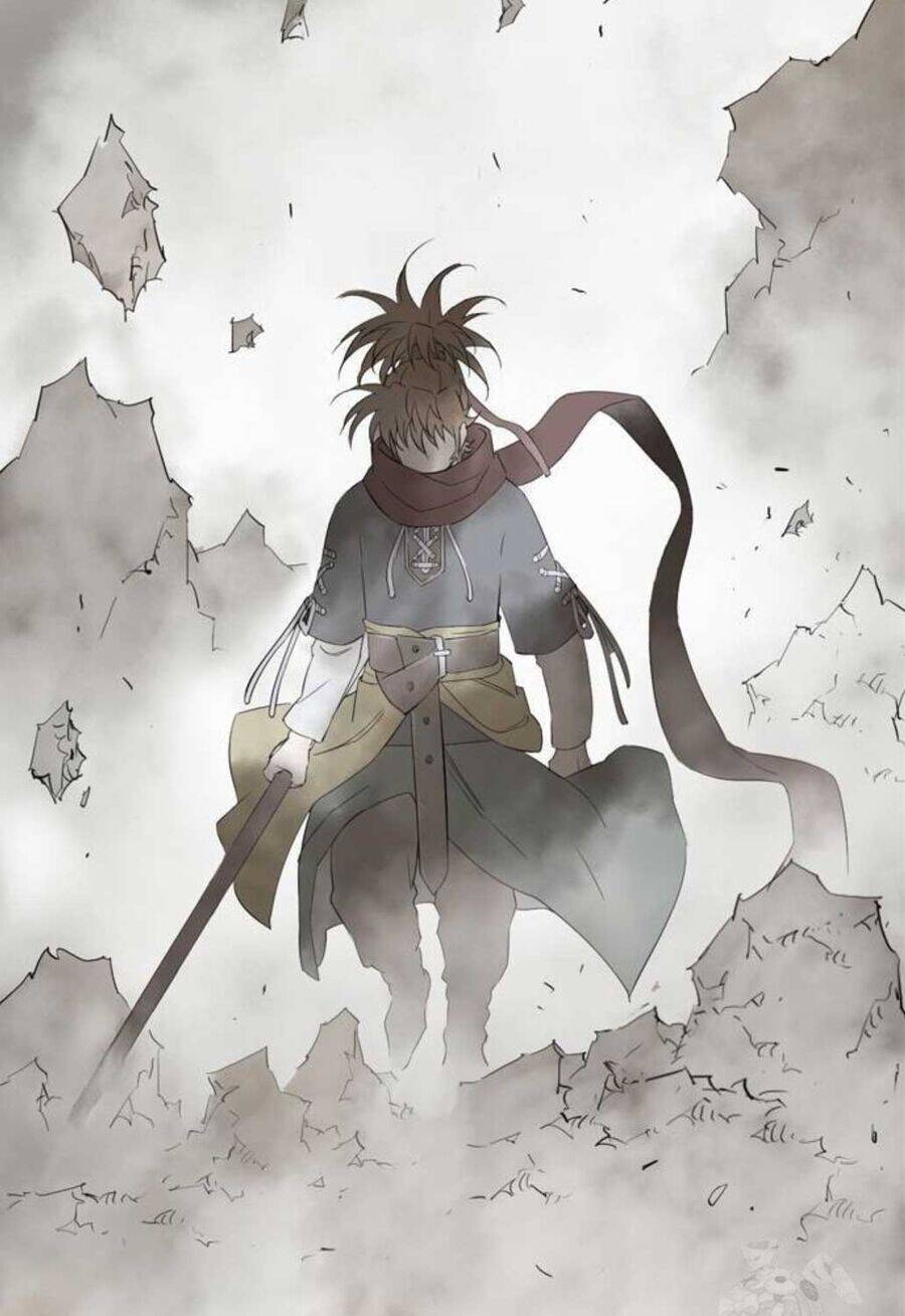 Sát Thần Tu La Chap 20 - Next Chap 21