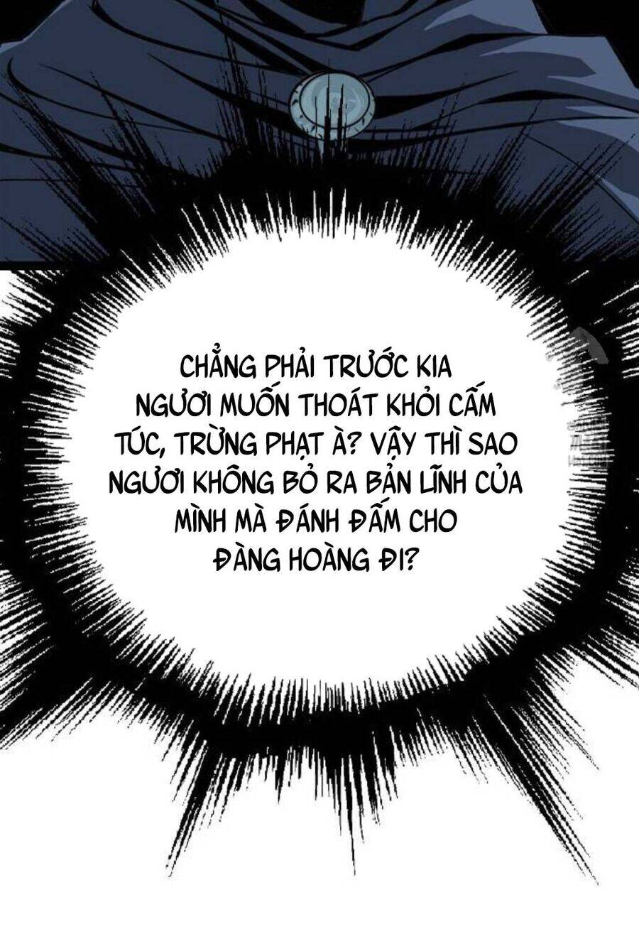 Sát Thần Tu La Chap 20 - Next Chap 21