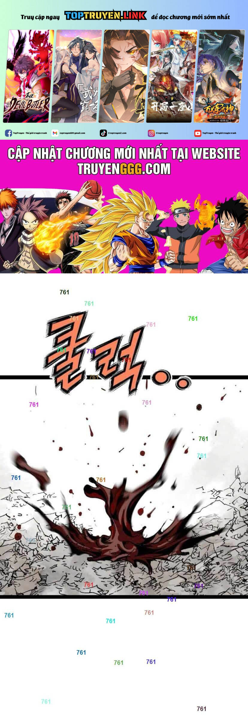 Sát Thần Tu La Chap 21 - Next Chap 22
