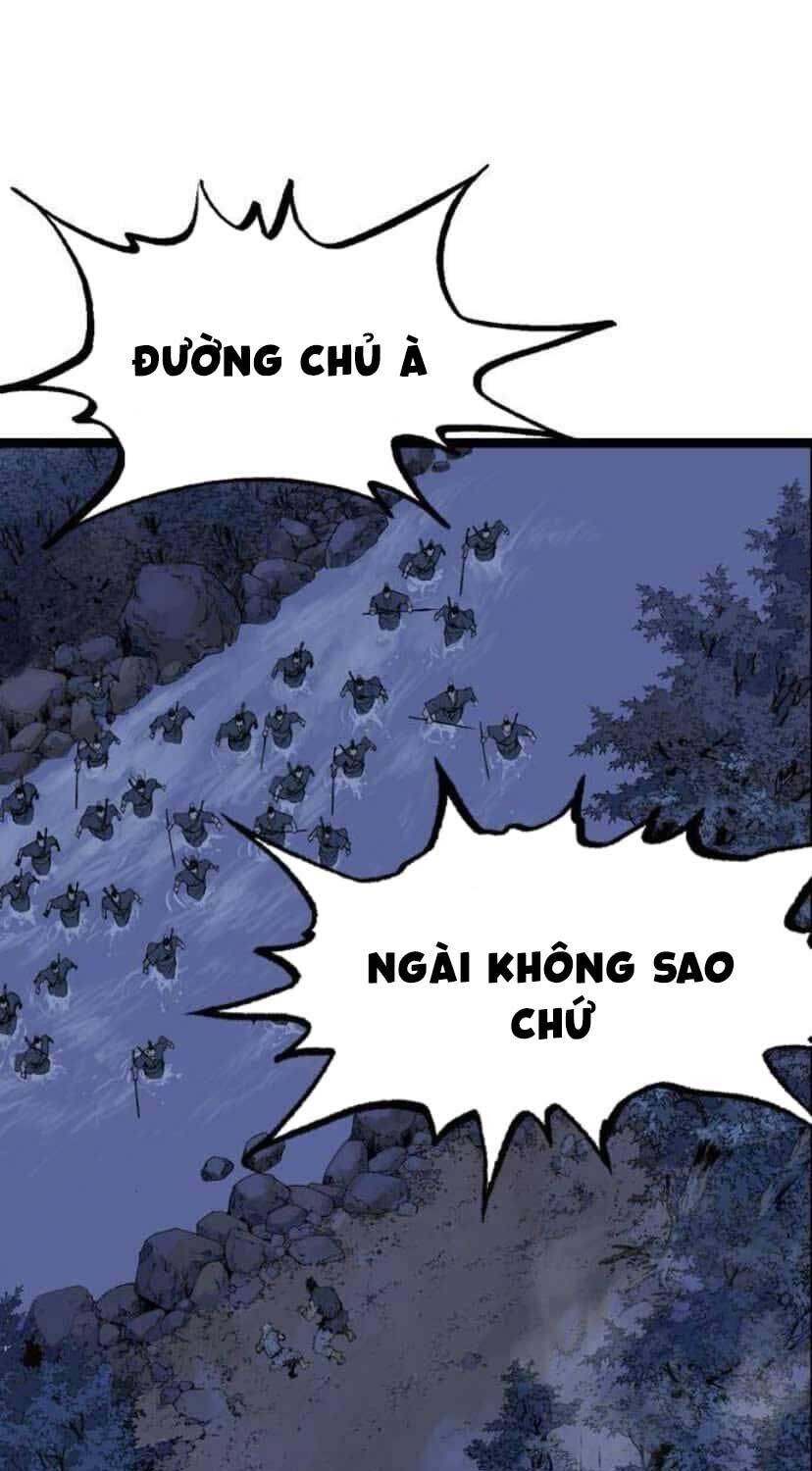 Sát Thần Tu La Chap 21 - Next Chap 22