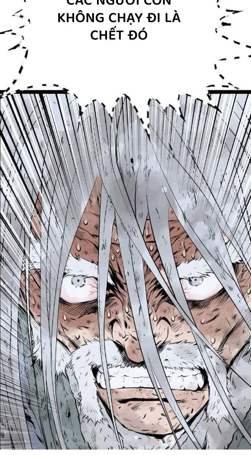 Sát Thần Tu La Chap 21 - Next Chap 22