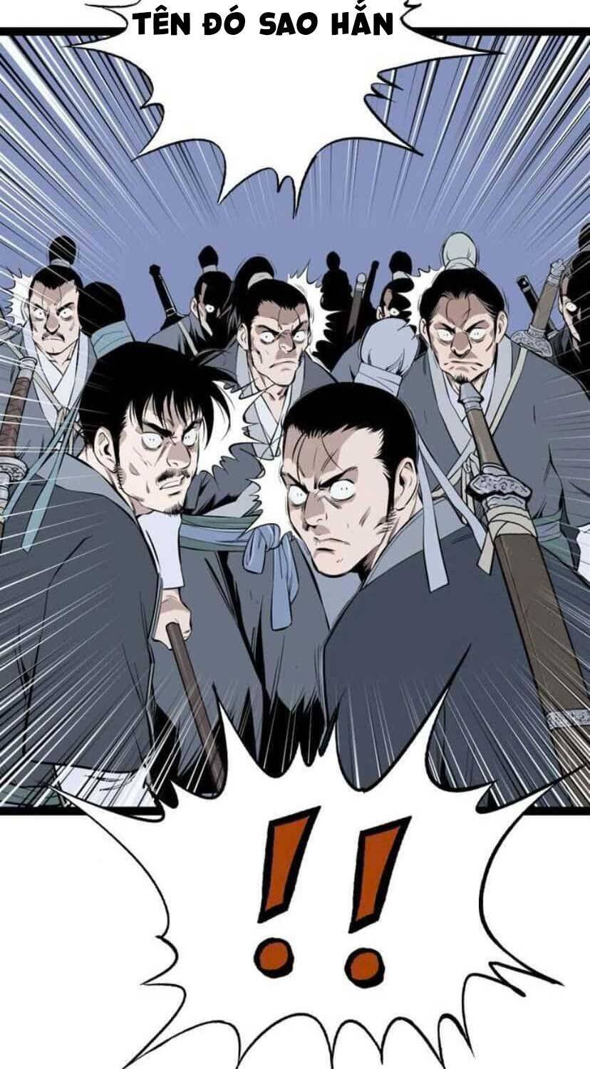 Sát Thần Tu La Chap 21 - Next Chap 22