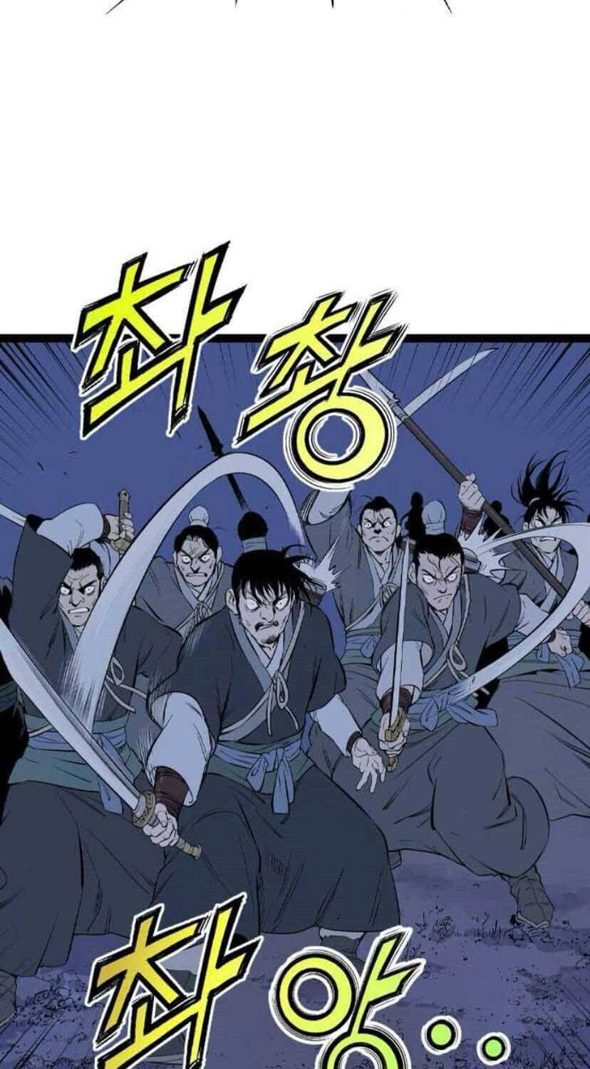 Sát Thần Tu La Chap 21 - Next Chap 22