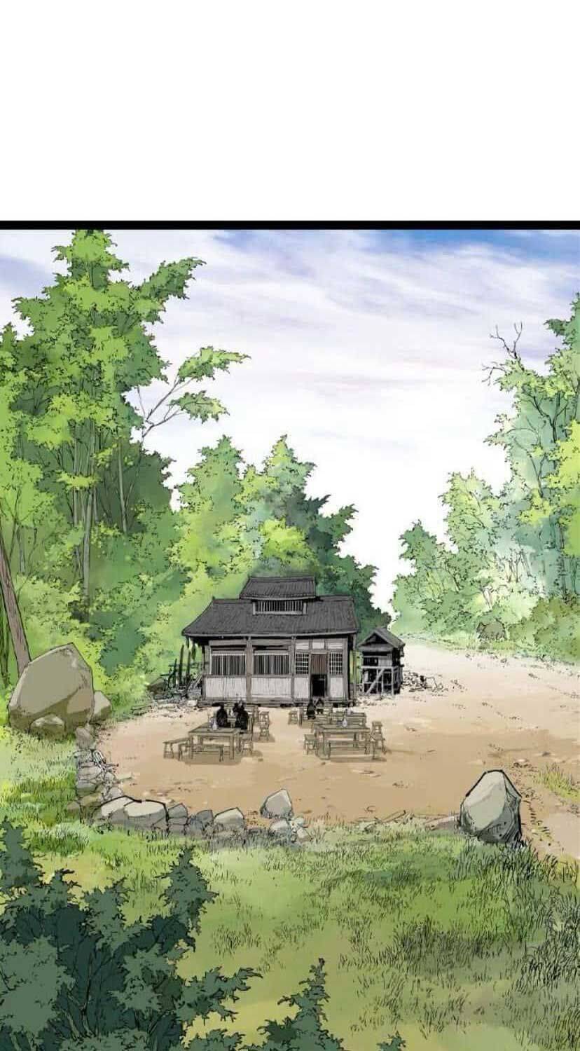Sát Thần Tu La Chap 21 - Next Chap 22