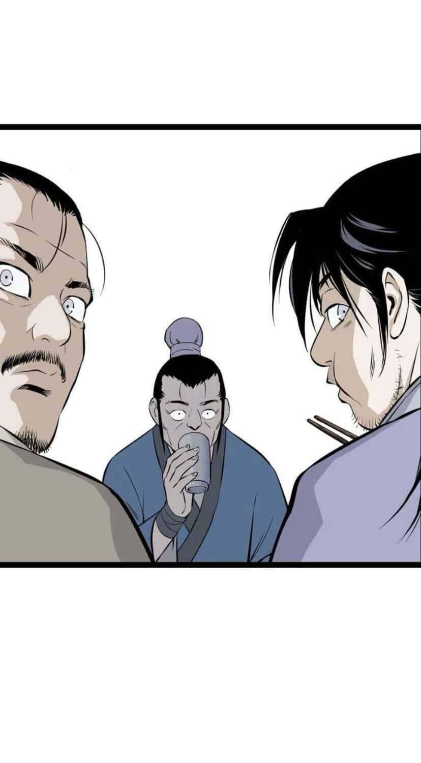 Sát Thần Tu La Chap 21 - Next Chap 22