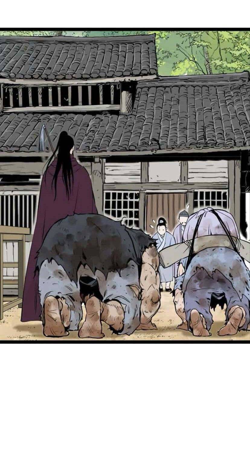 Sát Thần Tu La Chap 21 - Next Chap 22