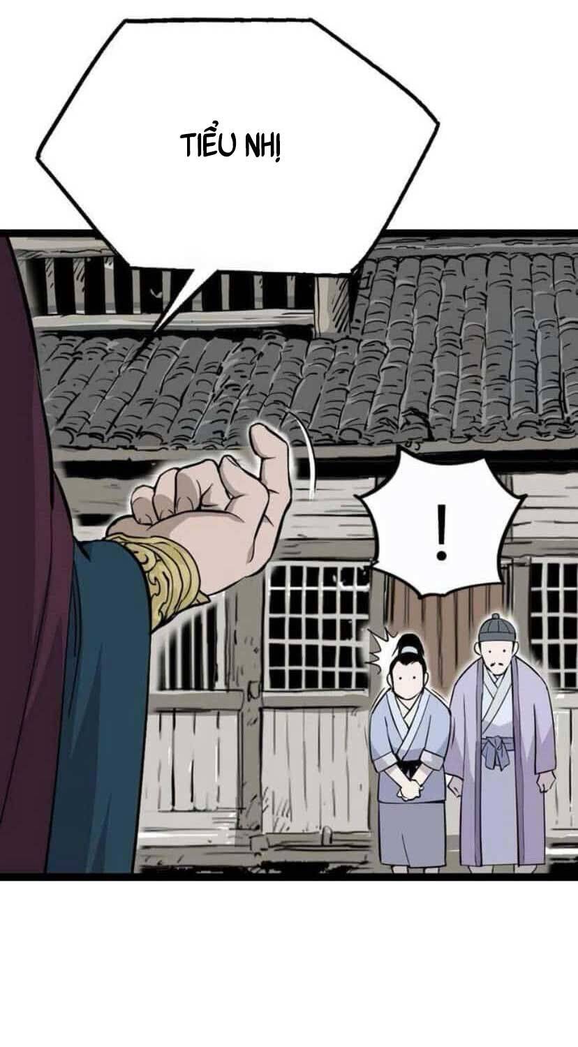 Sát Thần Tu La Chap 21 - Next Chap 22