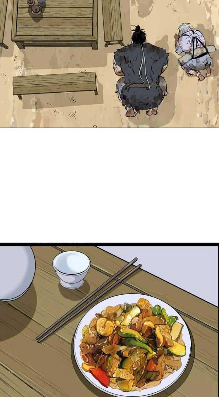 Sát Thần Tu La Chap 21 - Next Chap 22