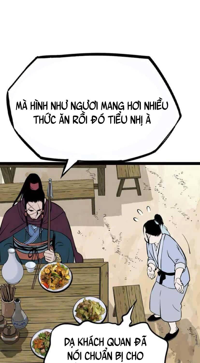 Sát Thần Tu La Chap 21 - Next Chap 22
