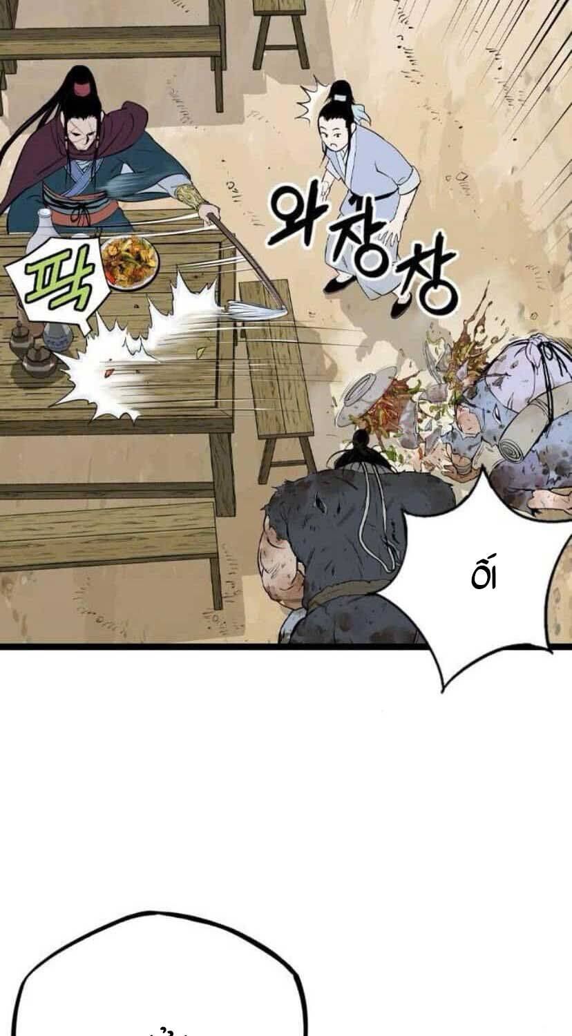 Sát Thần Tu La Chap 21 - Next Chap 22