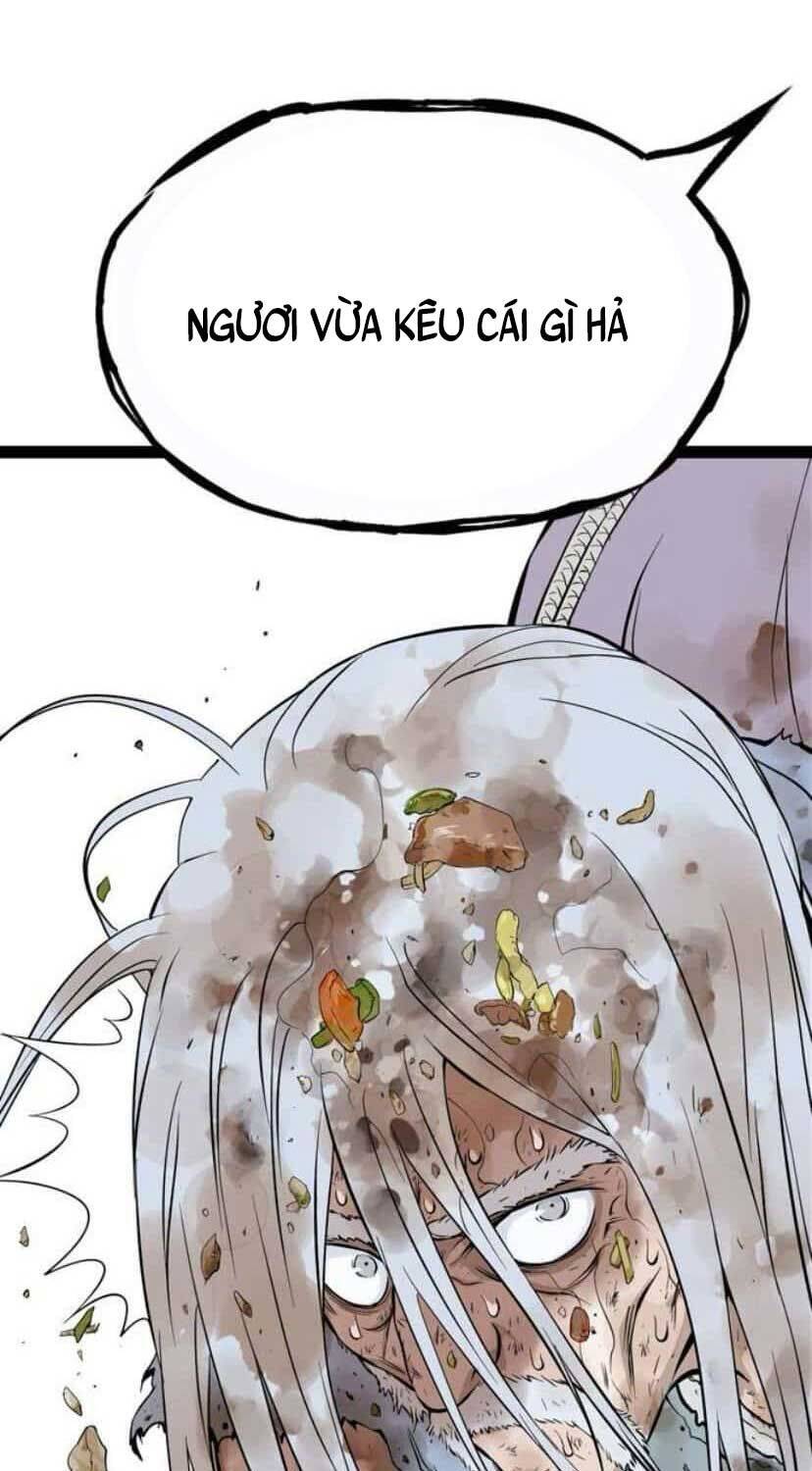 Sát Thần Tu La Chap 21 - Next Chap 22