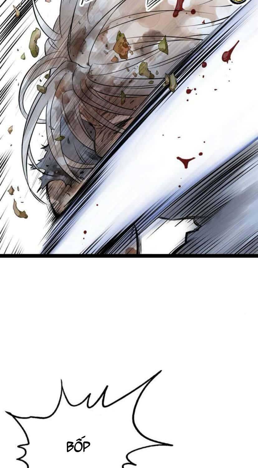 Sát Thần Tu La Chap 21 - Next Chap 22