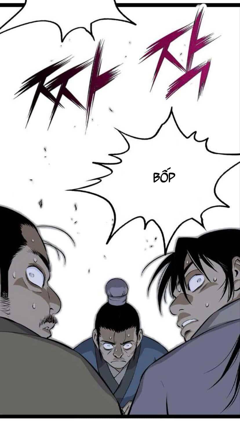 Sát Thần Tu La Chap 21 - Next Chap 22
