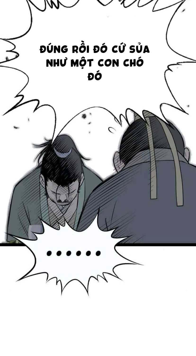 Sát Thần Tu La Chap 21 - Next Chap 22