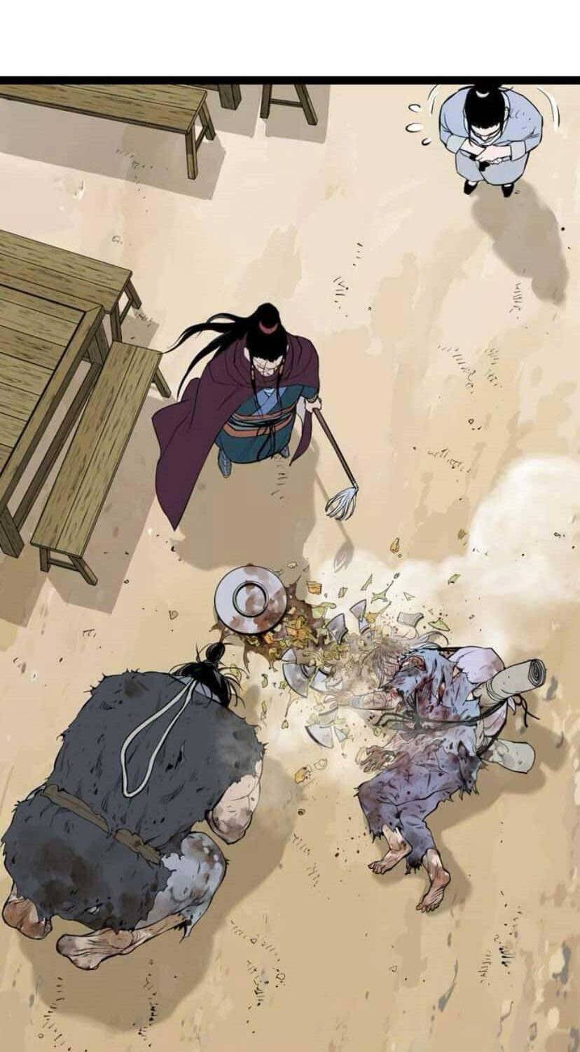 Sát Thần Tu La Chap 21 - Next Chap 22