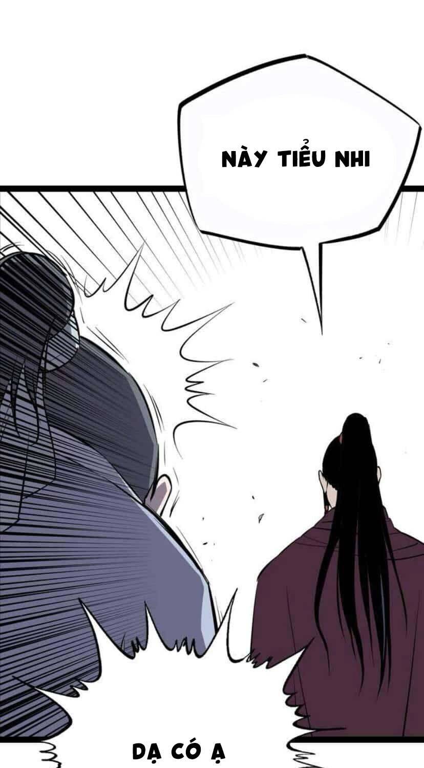 Sát Thần Tu La Chap 21 - Next Chap 22
