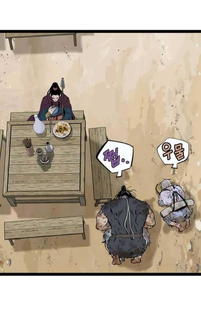 Sát Thần Tu La Chap 21 - Next Chap 22