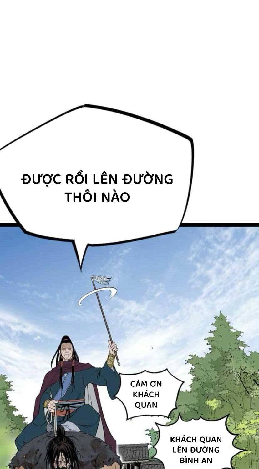 Sát Thần Tu La Chap 21 - Next Chap 22