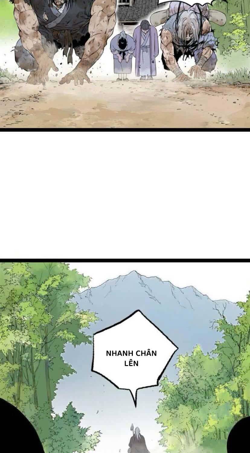 Sát Thần Tu La Chap 21 - Next Chap 22