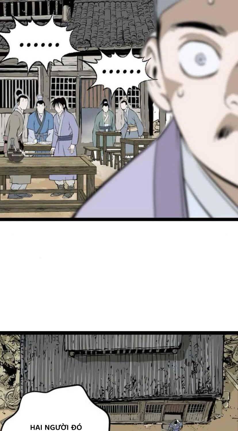 Sát Thần Tu La Chap 21 - Next Chap 22