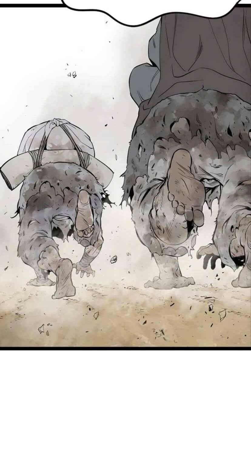 Sát Thần Tu La Chap 21 - Next Chap 22