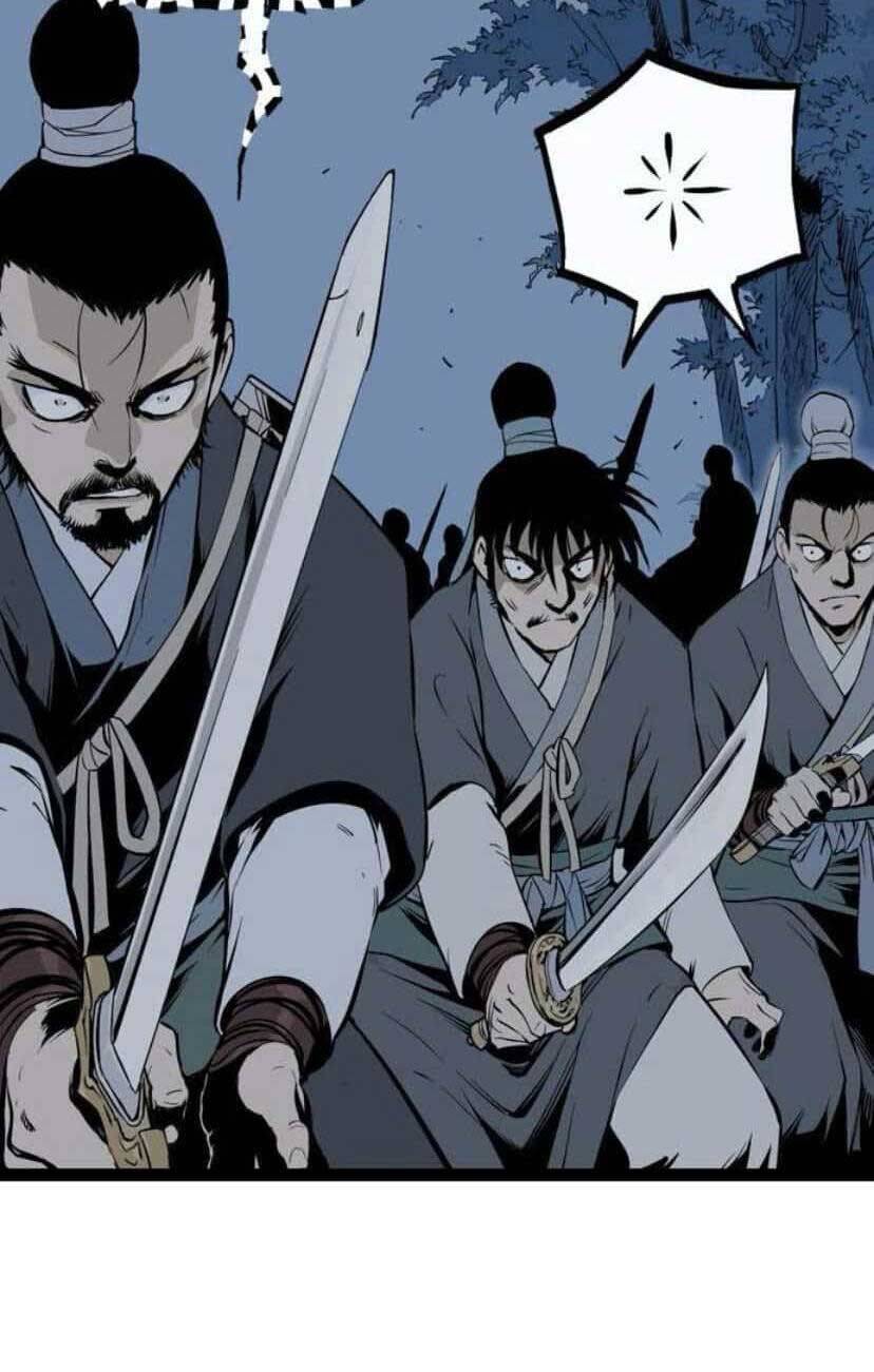 Sát Thần Tu La Chap 22 - Next Chap 23